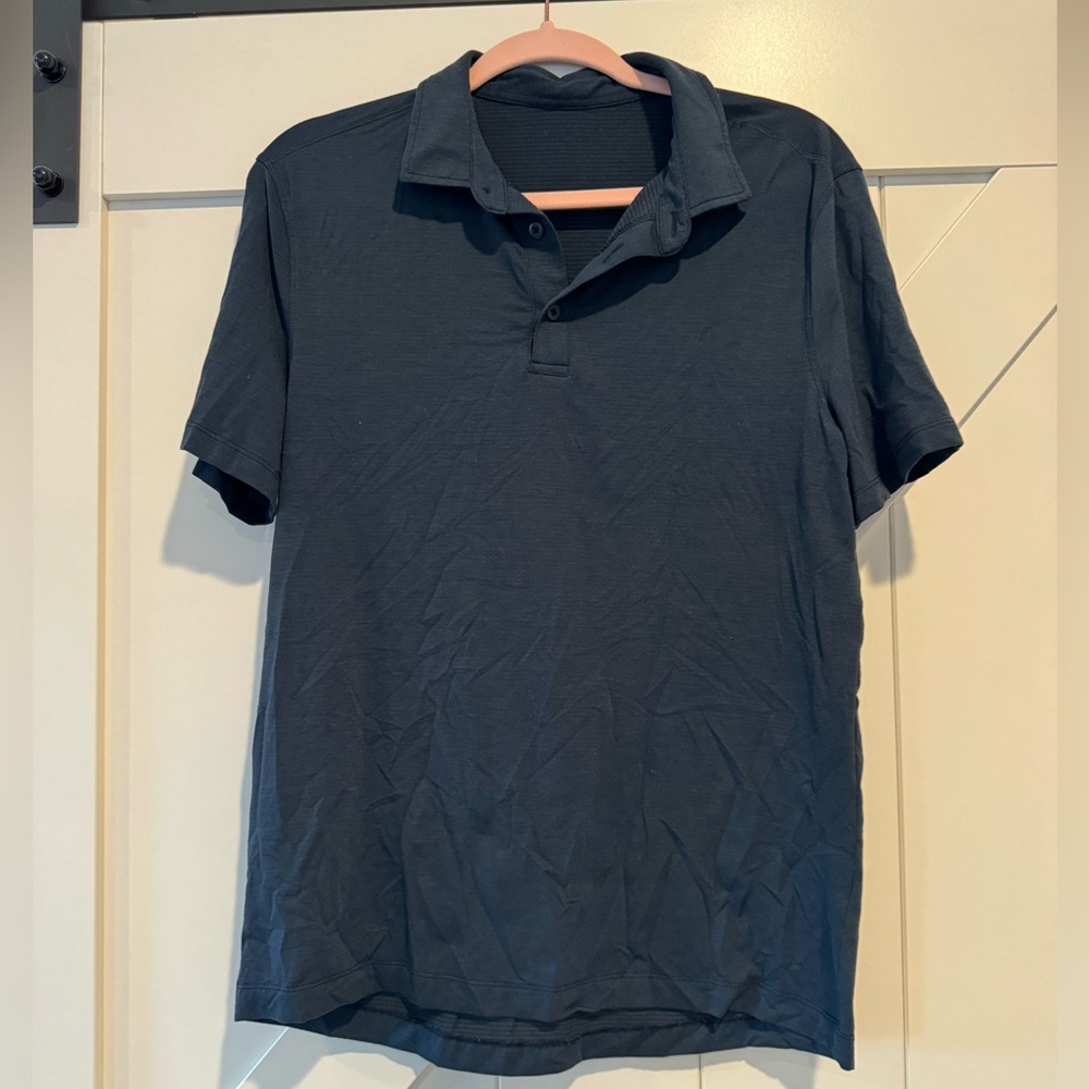 Lululemon Men’s Polo